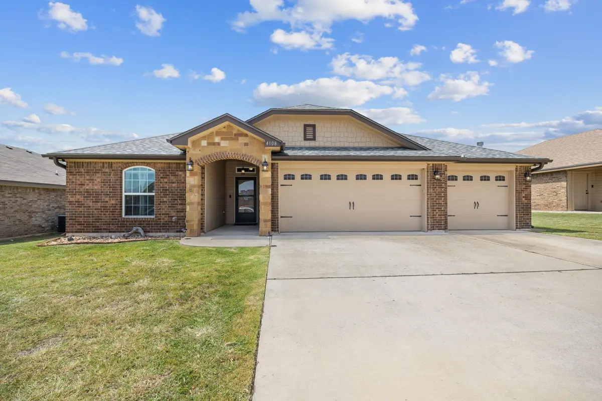 4108 Corinne Dr, Killeen, TX 76549 - #1