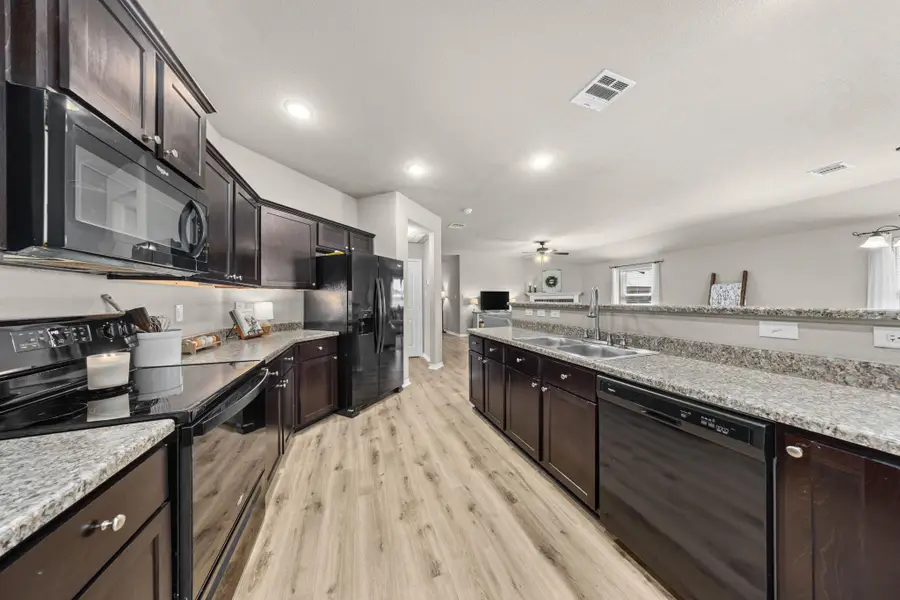 4108 Corinne Dr, Killeen, TX 76549 - #2