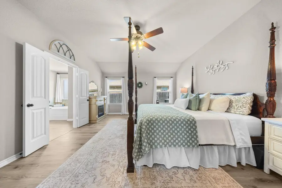 4108 Corinne Dr, Killeen, TX 76549 - #3