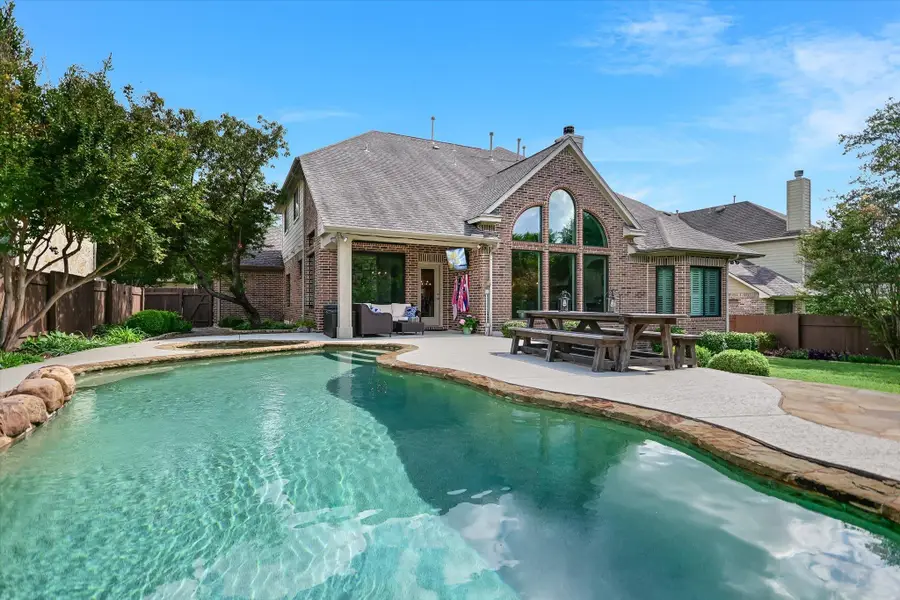 12908 Little Dipper Path, Austin, TX 78732 - #3