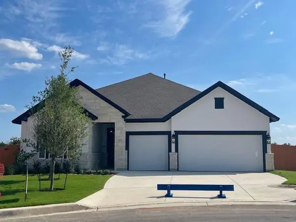 1304 Lost Calf, New Braunfels, TX 78132