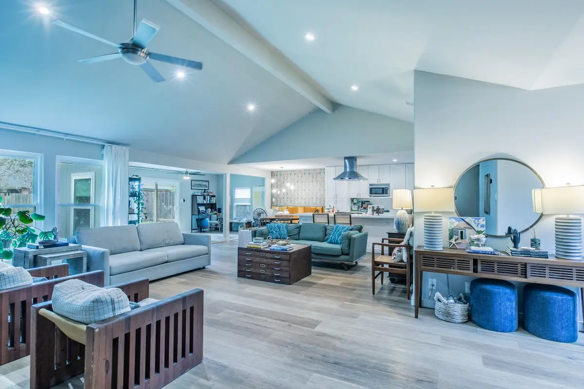 10243 Missel Thrush Dr, Austin, TX 78750 - #1