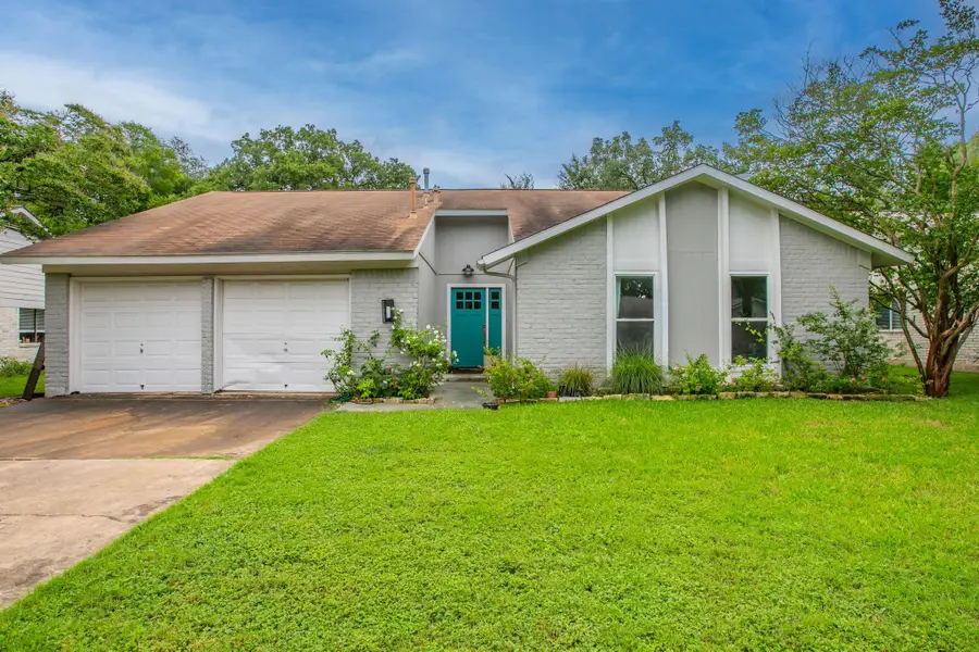 10243 Missel Thrush Dr, Austin, TX 78750 - #2