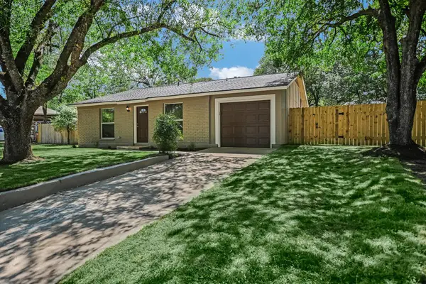 4508 Craigwood Dr, Austin, TX 78725