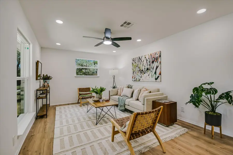 4508 Craigwood Dr, Austin, TX 78725 - #2
