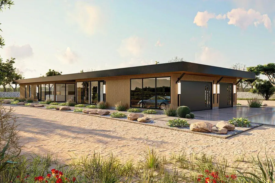 7300 Deepwood Dr, Lago Vista, TX 78645 - Image #2