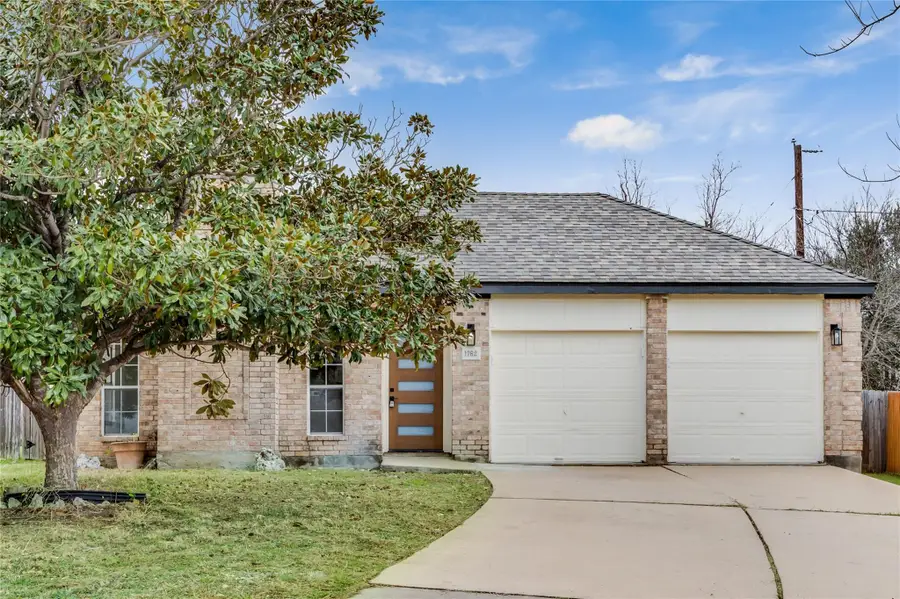 1762 Windy Park Cir, Round Rock, TX 78664 - #2