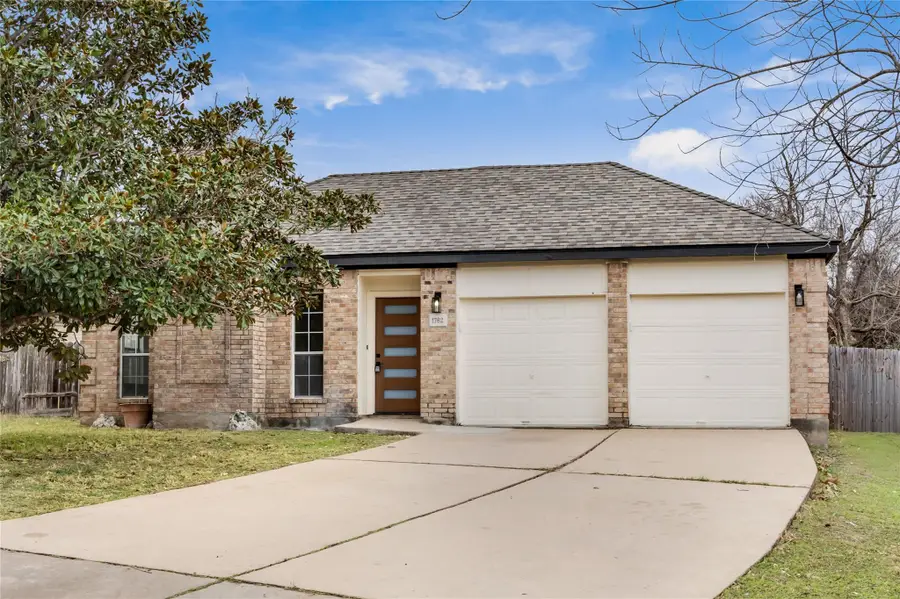 1762 Windy Park Cir, Round Rock, TX 78664 - #3