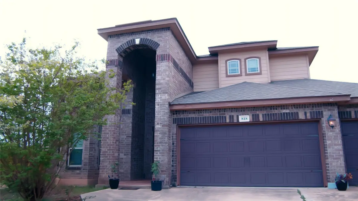 818 Dewitt Dr, San Marcos, TX 78666 - #1