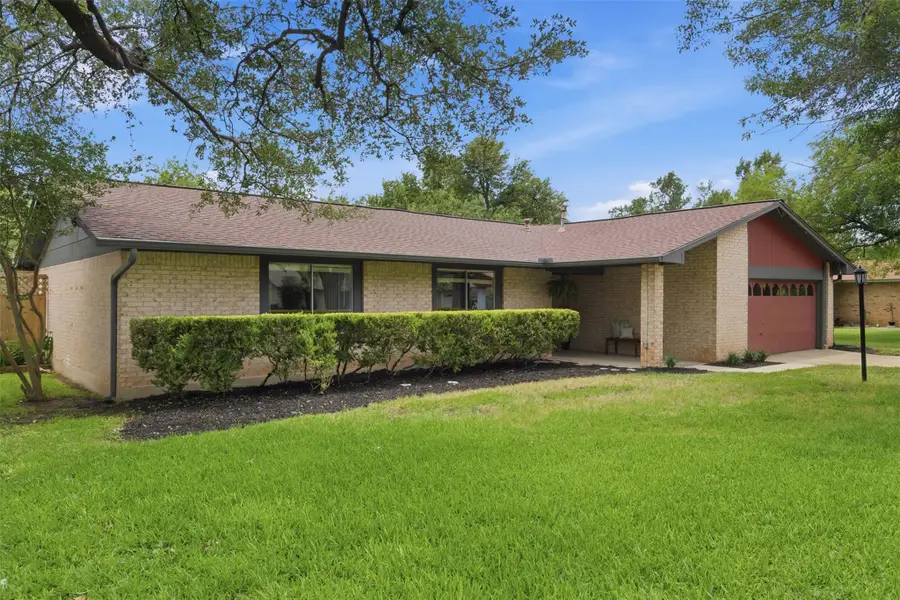 11813 Knights Brg, Austin, TX 78759 - #2