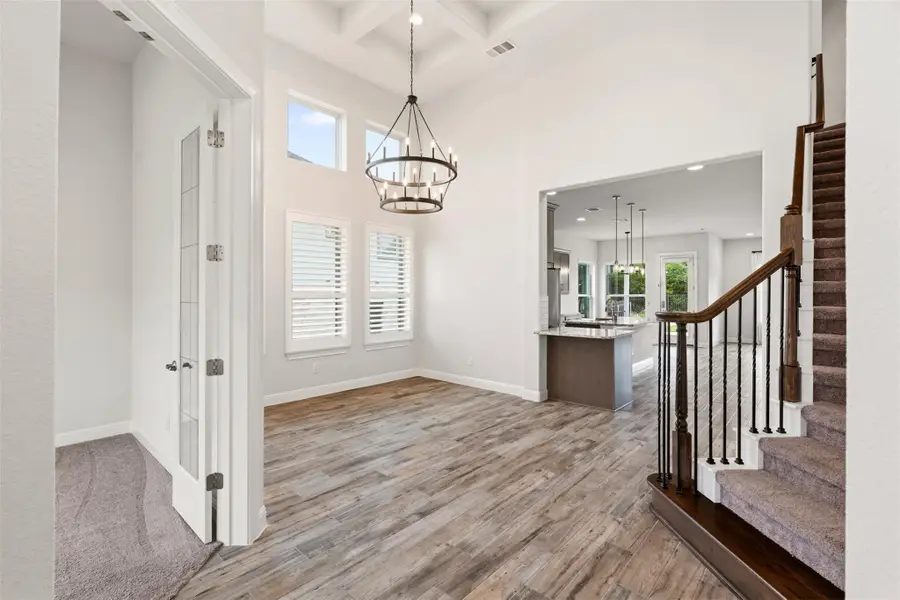 2439 Soprano Way, Round Rock, TX 78681 - #2