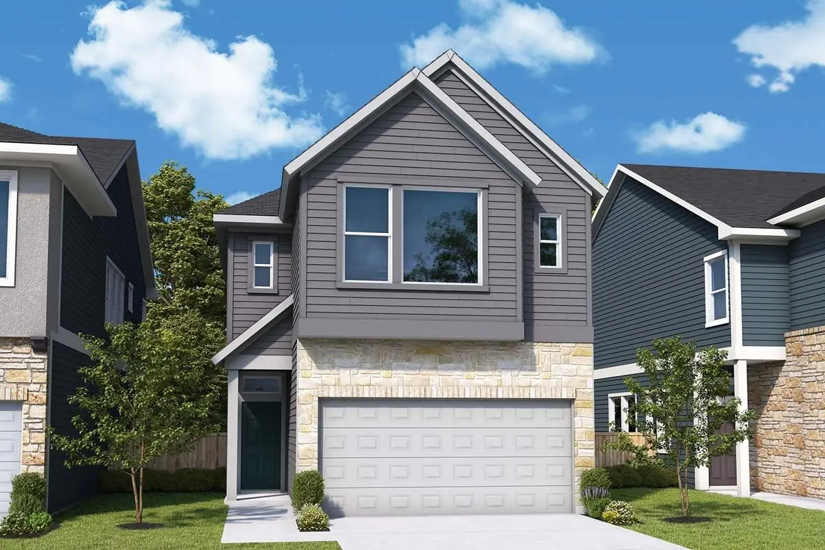 802 Nadal Path #62, Round Rock, TX 78664 - #1