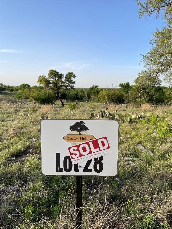 Address Withheld By Seller, San Saba, TX 76877 ERA