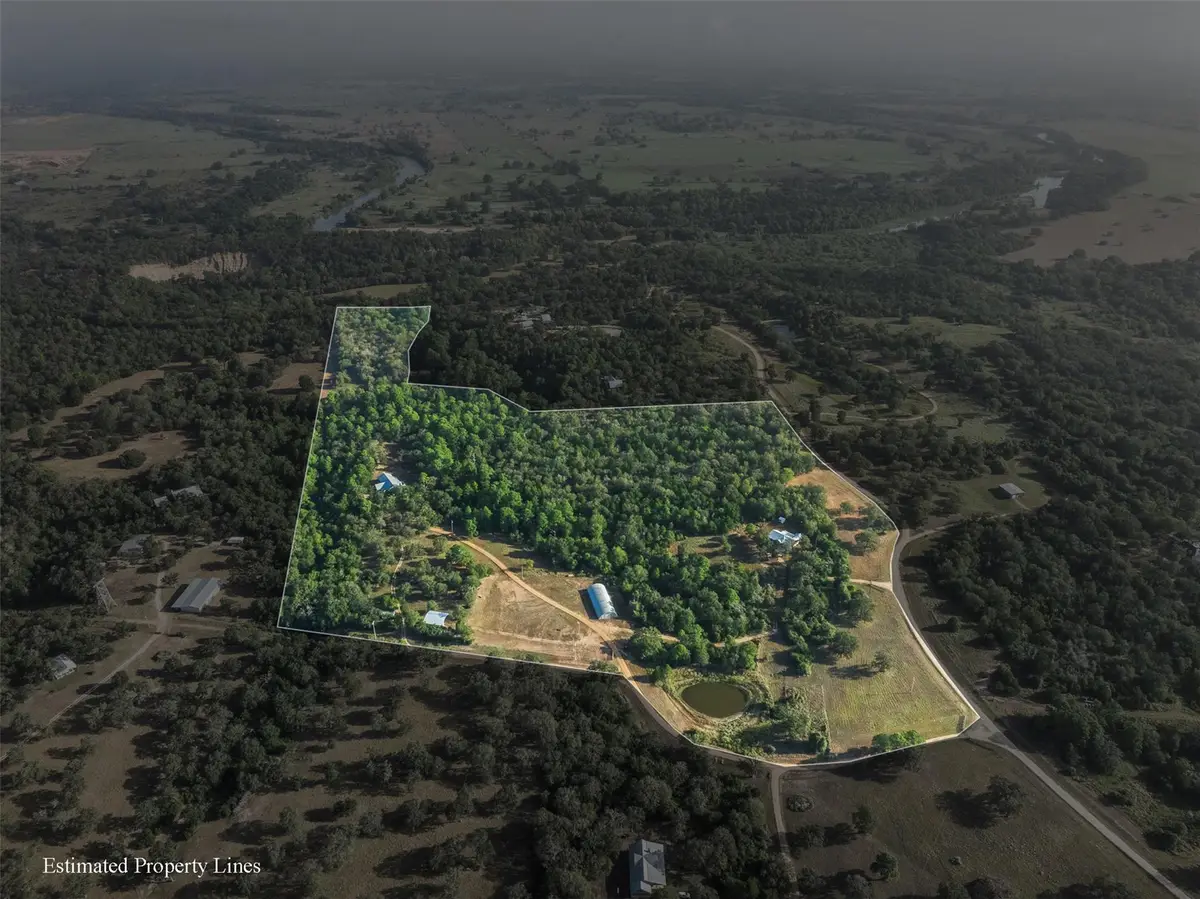 170 Weltner Ln, West Point, TX 78963 - #1