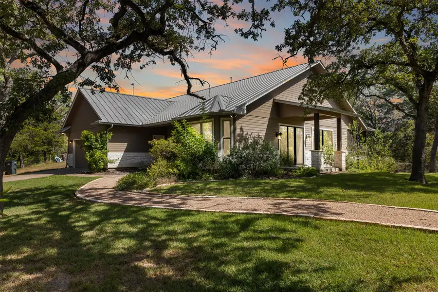 170 Weltner Ln, West Point, TX 78963 - #2