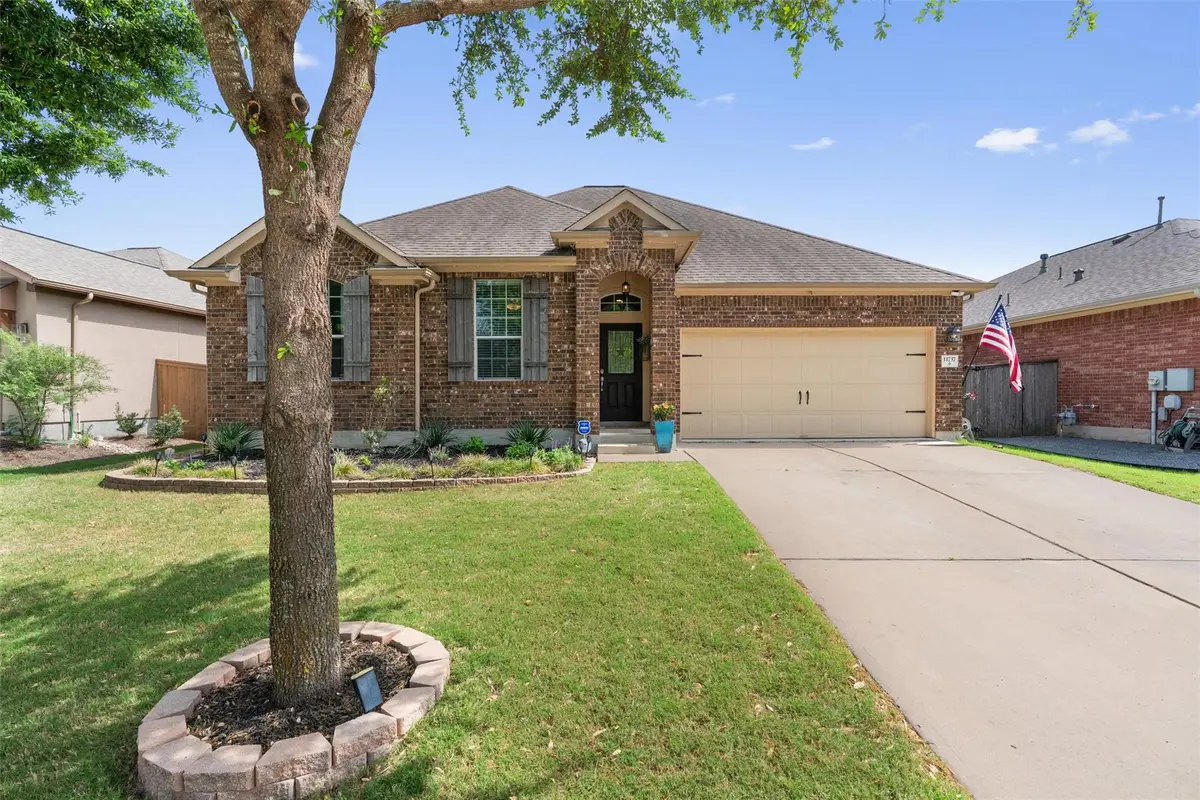 11737 Voelker Reinhardt Way, Manor, TX 78653 - #1