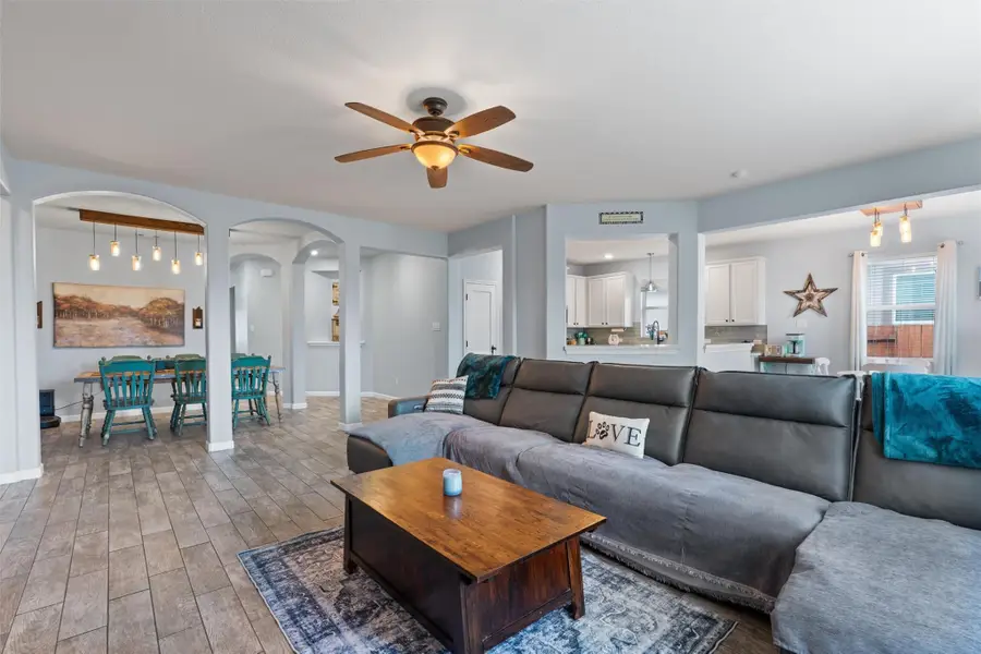 11737 Voelker Reinhardt Way, Manor, TX 78653 - #3