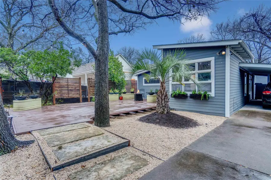 1803 Mohle Dr, Austin, TX 78703 - #2