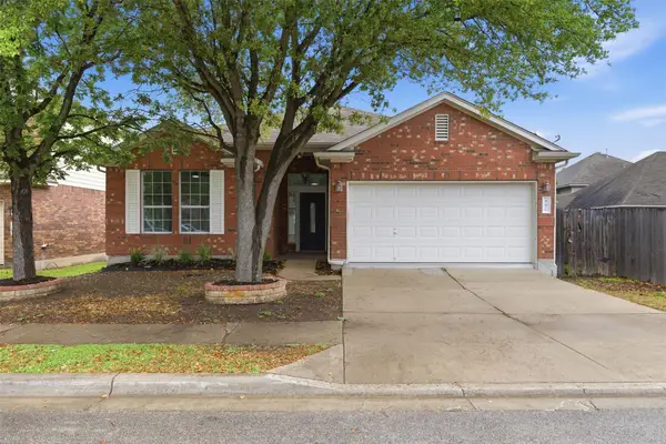461 Hot Spring Vly, Buda, TX 78610