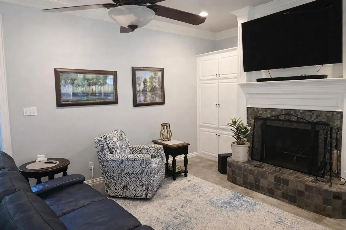 14 Santa Maria Cir, Lucas, TX 75098 - #1