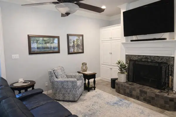 14 Santa Maria Cir, Lucas, TX 75098