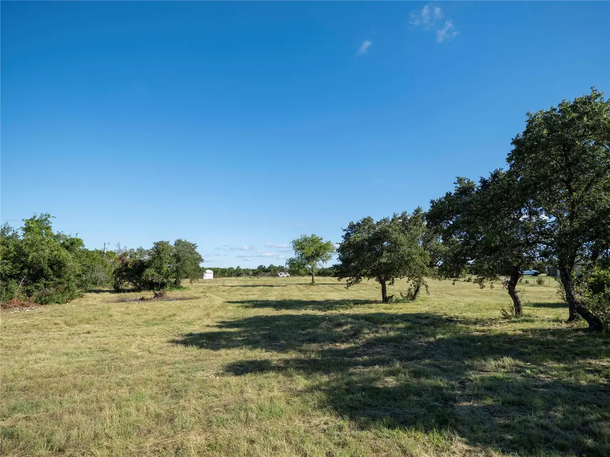 TBD Cr 252, Bertram, TX 78611 - #1