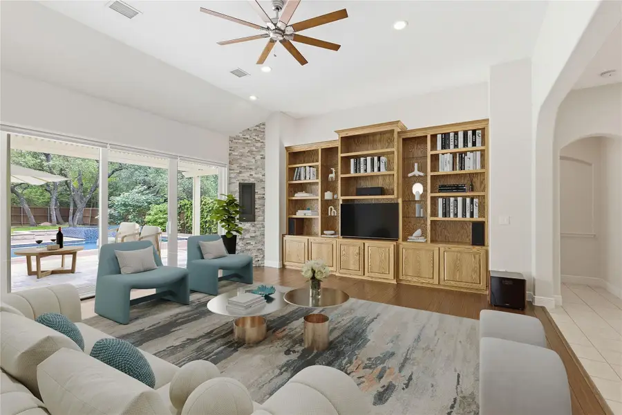 6513 Way Ln, Austin, TX 78739 - #2
