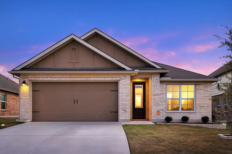 4209 Dutchman Dr, Pflugerville, TX 78660 - Image #2