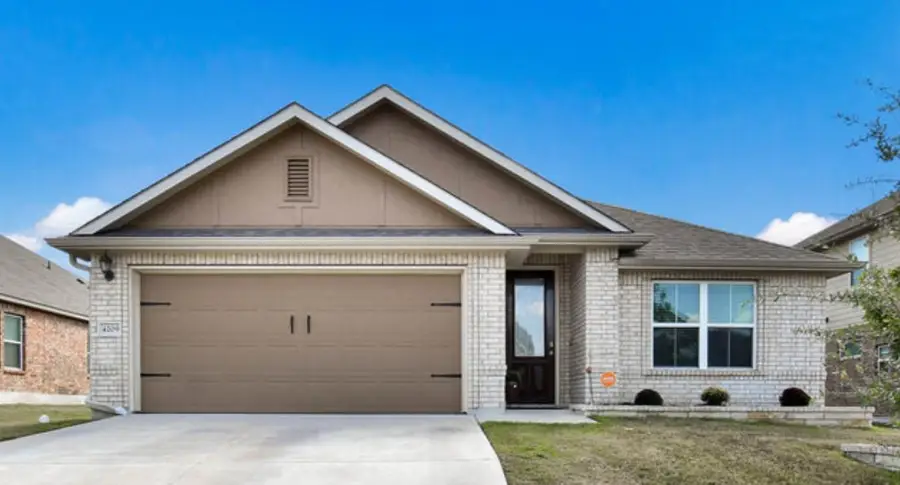 4209 Dutchman Dr, Pflugerville, TX 78660 - Image #3