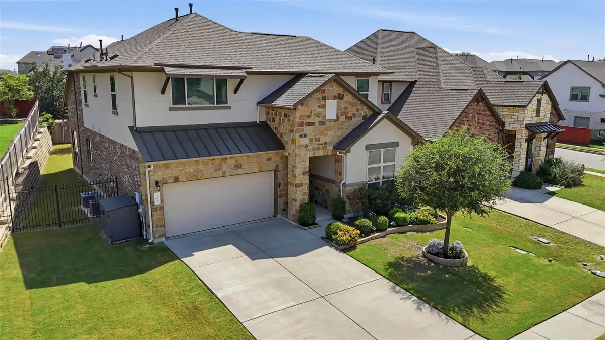 802 Kingston Pl, Cedar Park, TX 78613 - #1