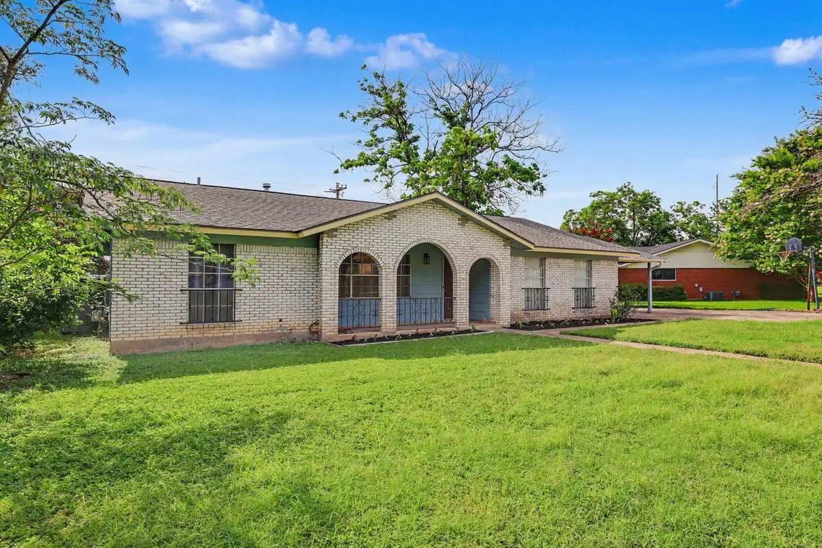 1811 Terry Ln, Georgetown, TX 78628 - #1