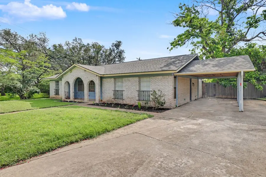1811 Terry Ln, Georgetown, TX 78628 - #2