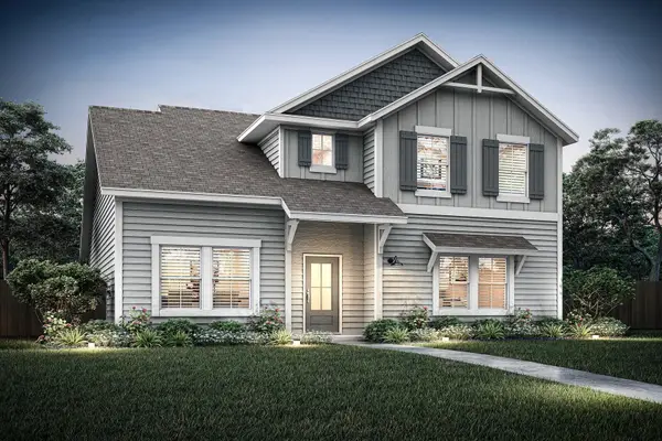 301 Carmel Canyon Trl, Jarrell, TX 76537