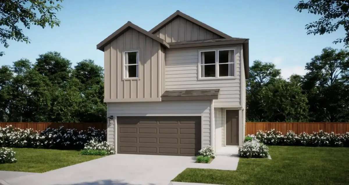 133 Maverick Ave, Kyle, TX 78640 - #1