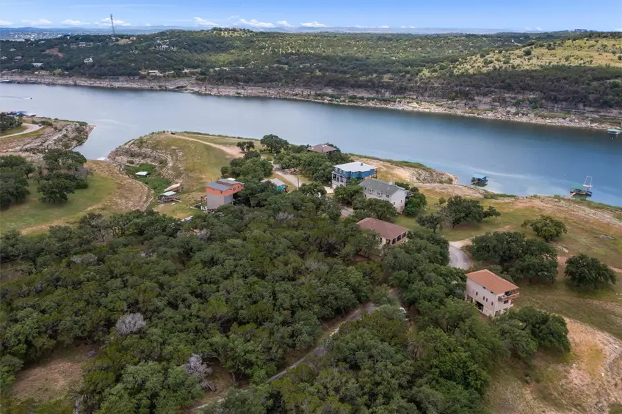 21715 Heather Dr, Lago Vista, TX 78645 - #3