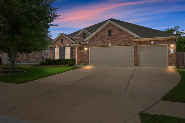 405 Clear Shadow Cv, Cedar Park, TX 78613