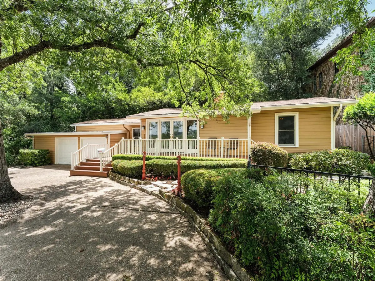 2205 Scenic Dr, Austin, TX 78703 - #1