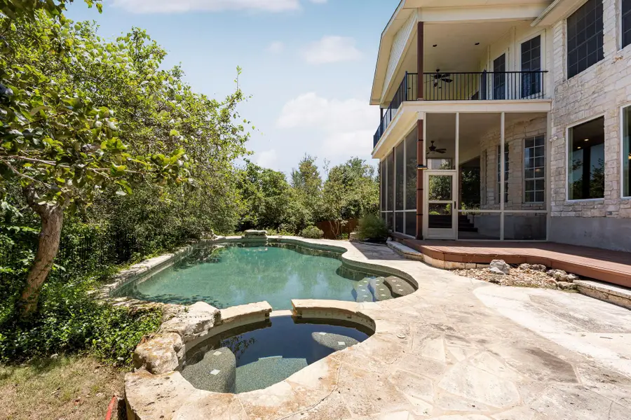 9605 Corbe Dr, Austin, TX 78726 - #3