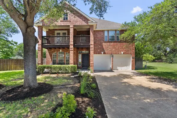9028 Mountain Mist Ln, Round Rock, TX 78681