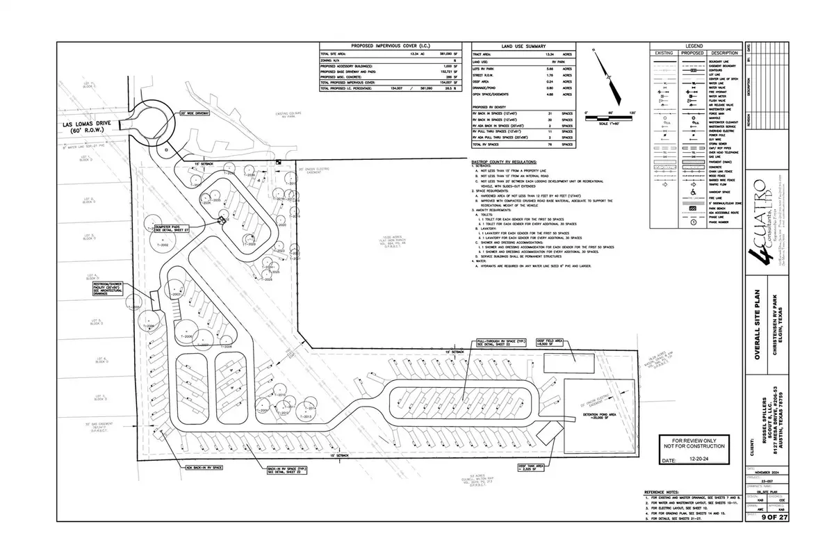 446 Las Lomas Dr, Elgin, TX 78621 - #1