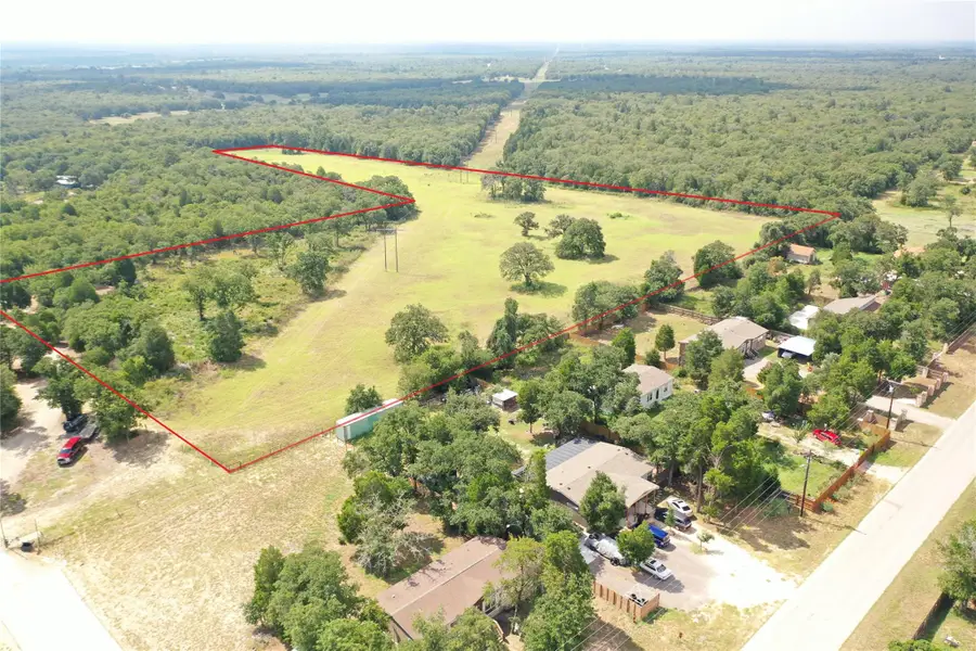 446 Las Lomas Dr, Elgin, TX 78621 - #3