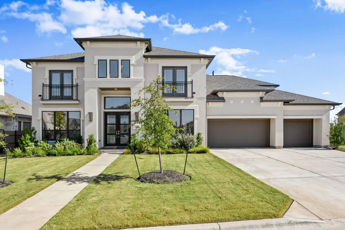 108 Rosetta Loop, Liberty Hill, TX 78642 - Image #1