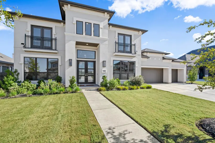 108 Rosetta Loop, Liberty Hill, TX 78642 - Image #2