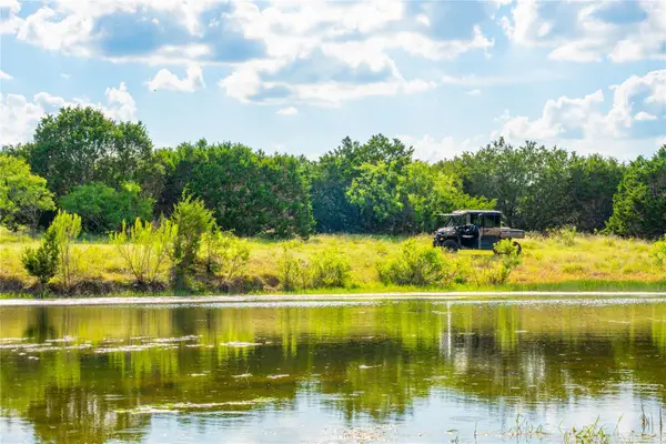 TBD Cr207, Burnet, TX 78611