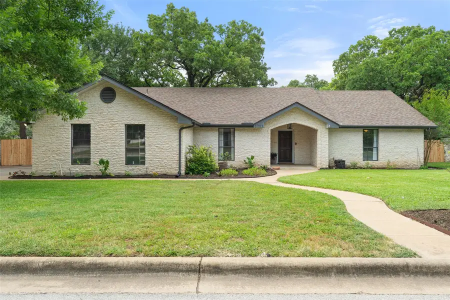 3701 Indian Point Dr, Austin, TX 78739 - #2
