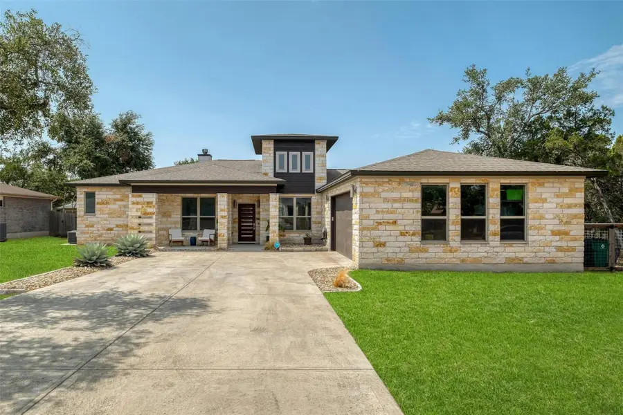 20009 Lincoln Cv, Lago Vista, TX 78645 - #2