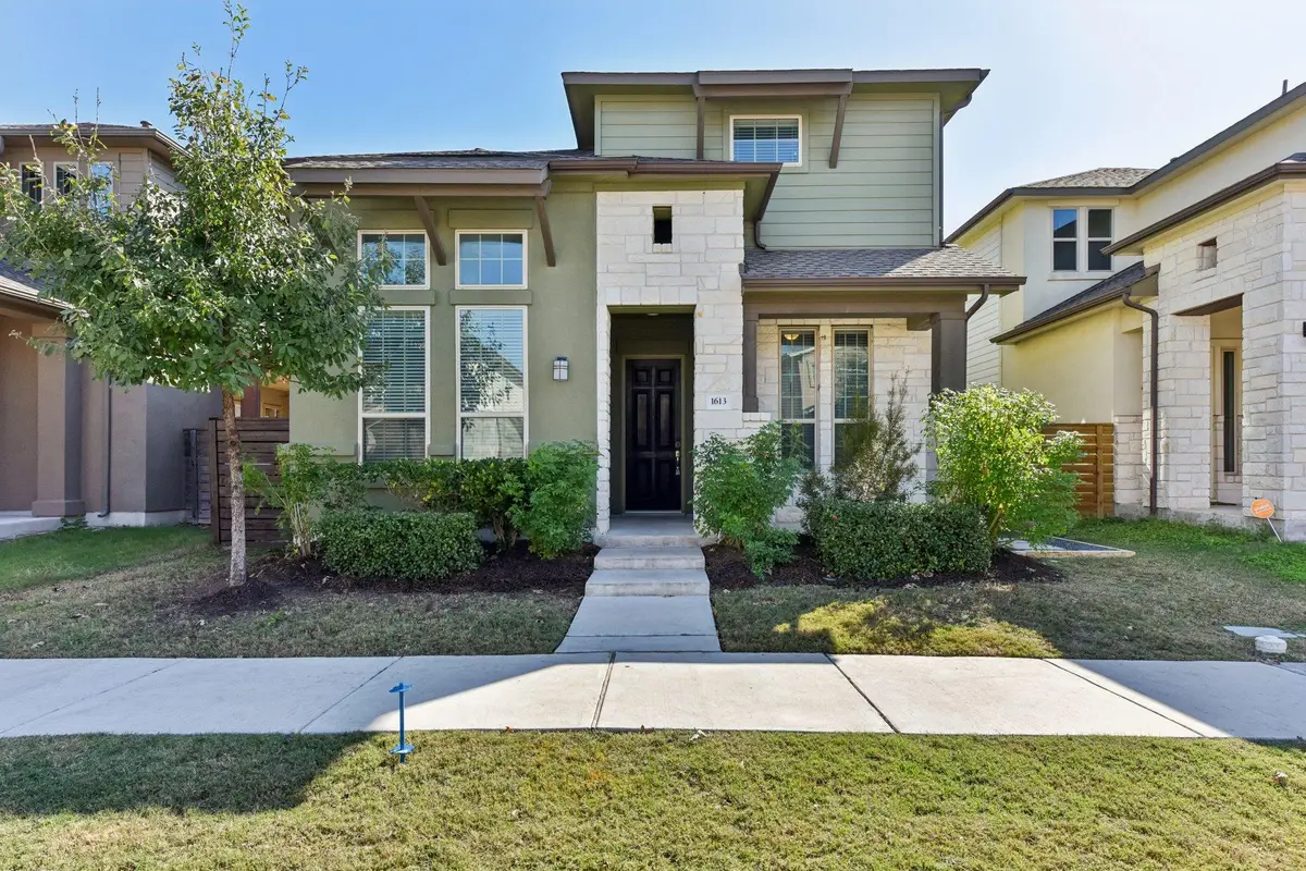 1613 Arcilla St, Austin, TX 78741 - Image #1
