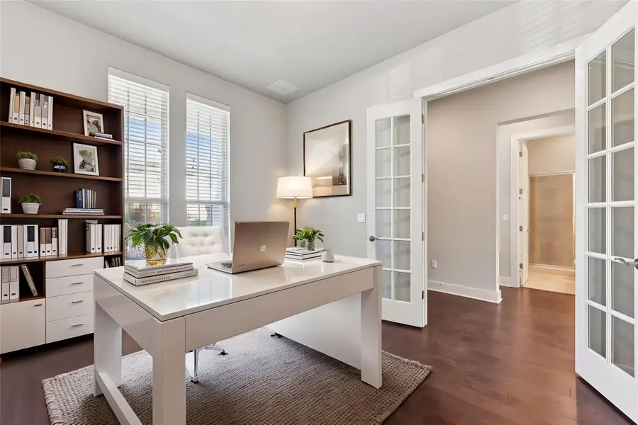 1613 Arcilla St, Austin, TX 78741 - Image #3