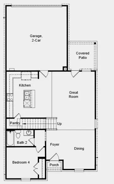 5921 Jennifer Pasture Path, Del Valle, TX 78617 - Image #2