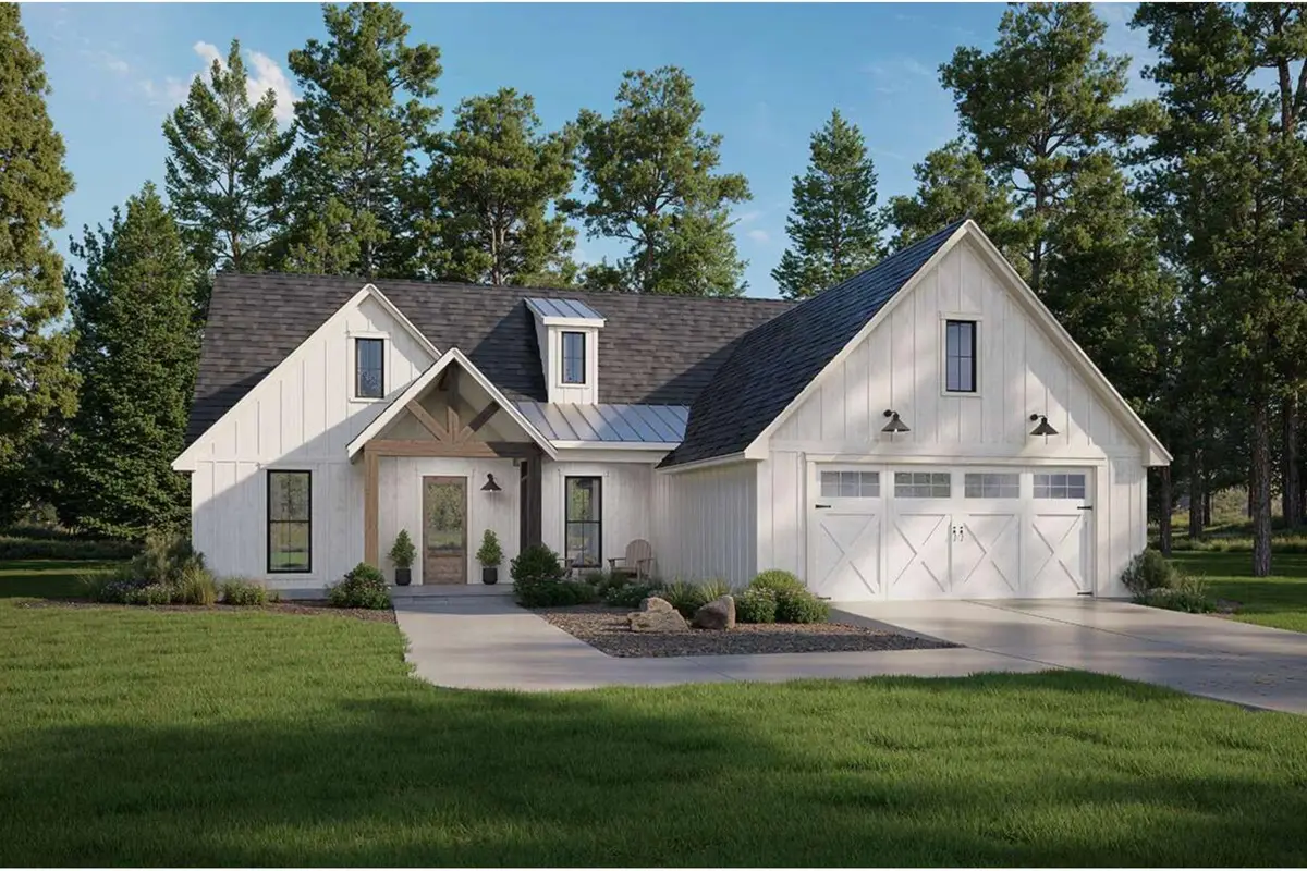 110 Legacy Oaks Ranch Dr, Johnson City, TX 78636 - #1